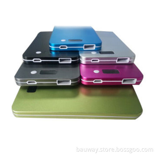 Power Bank with 4300mAh
